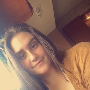 Meet your Posher, Mackenzie